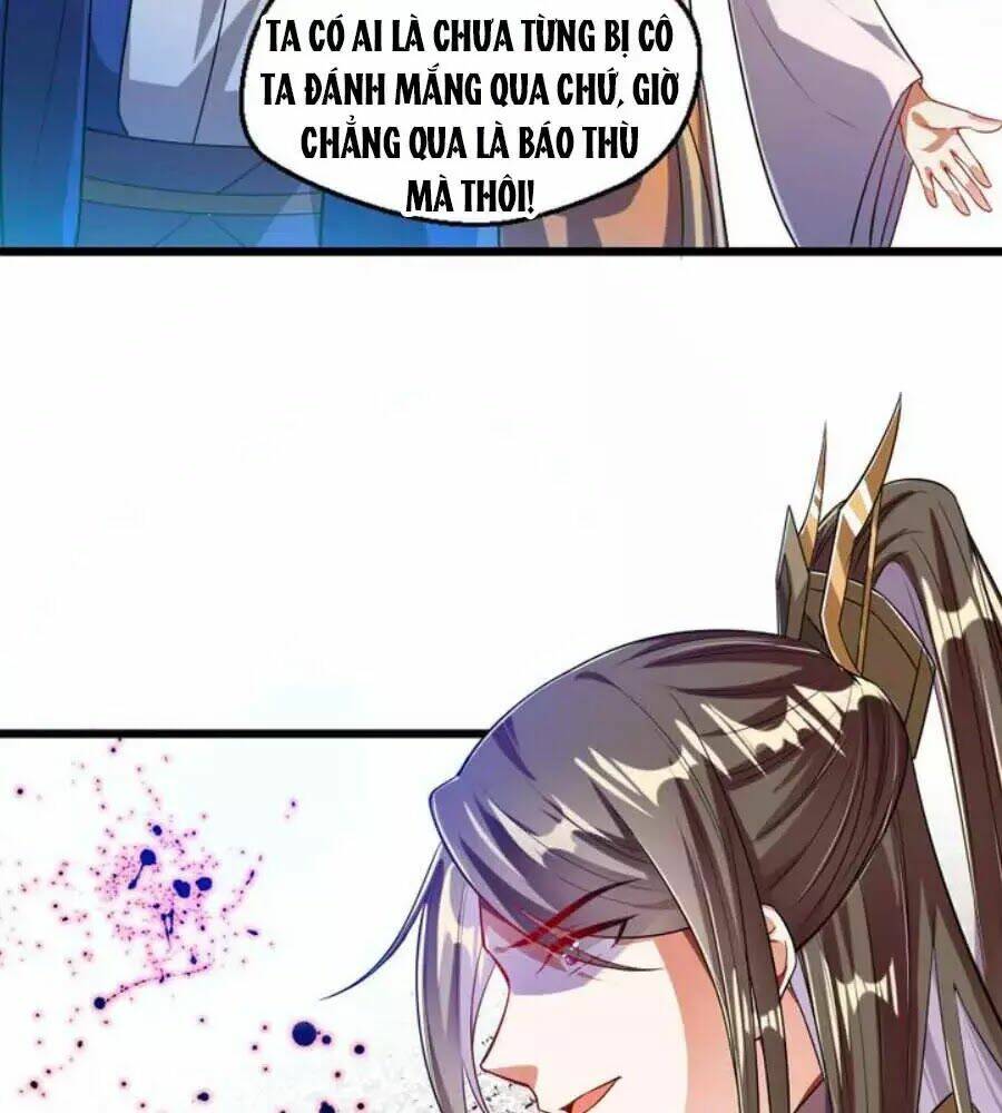 thái tử điện hạ, nô tài có hỉ rồi chapter 35 10