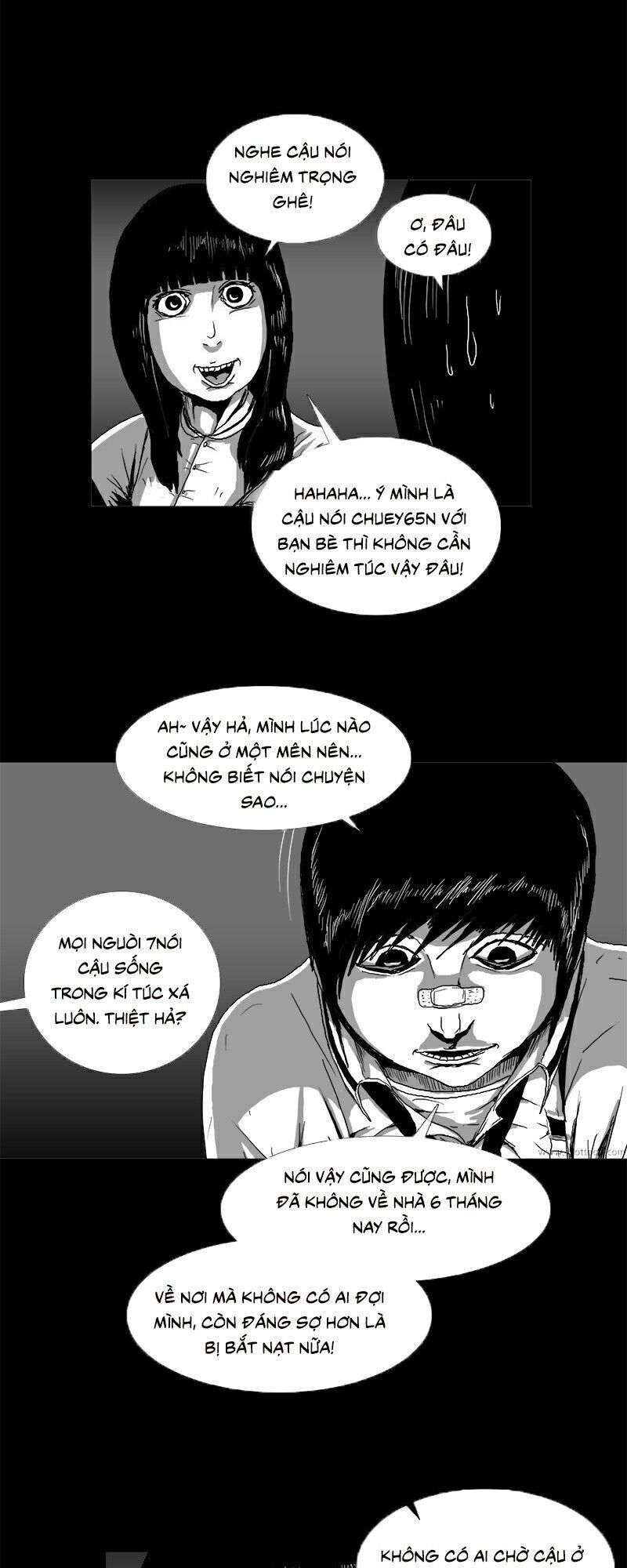 sống sót chapter 7 22