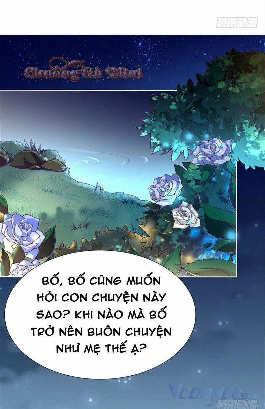 gặp phải người chồng xảo quyệt! chapter 26 26