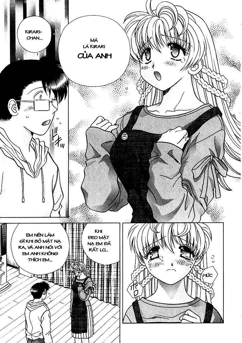 love lucky chapter 4 18