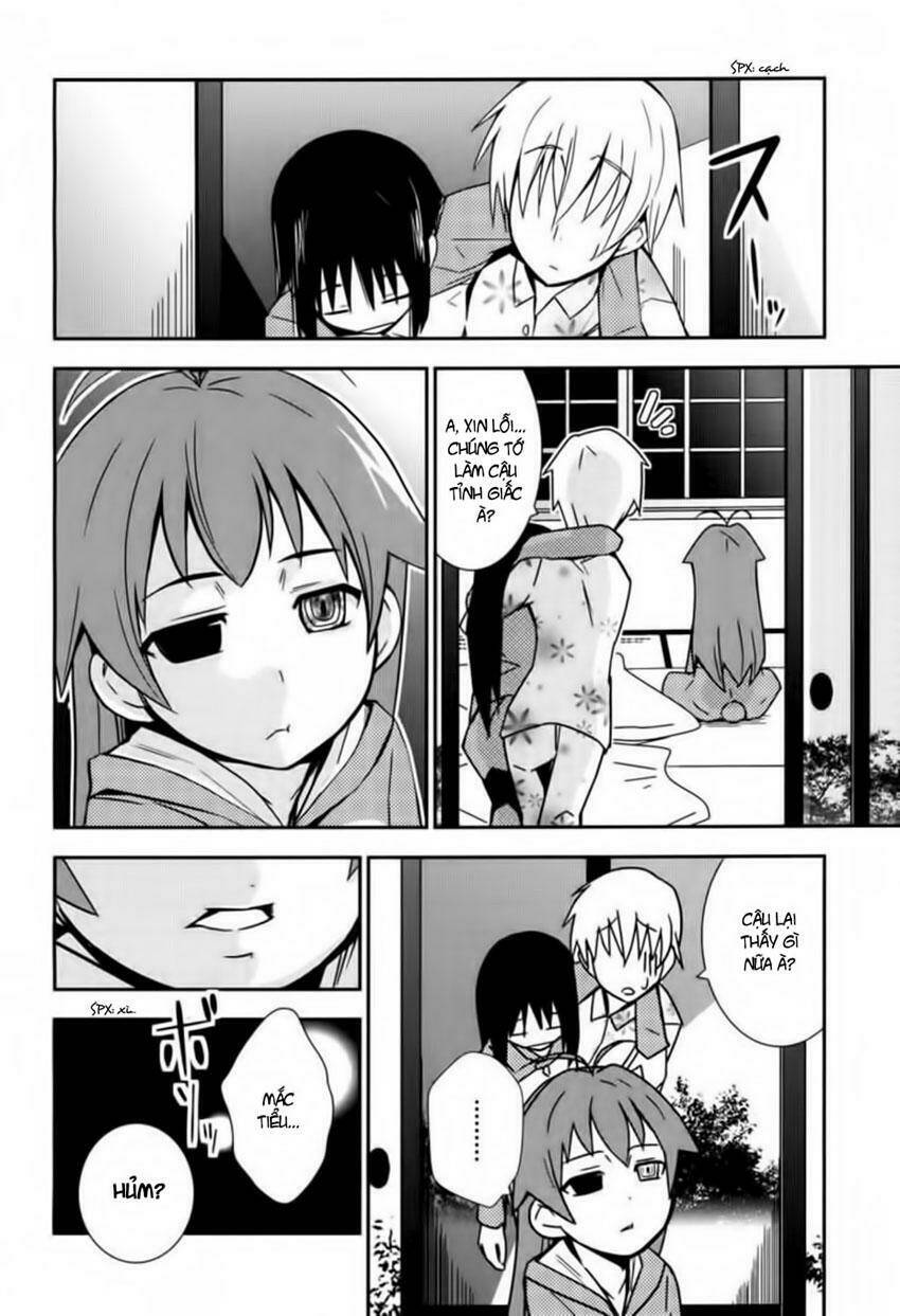 yamanko! chapter 4 41