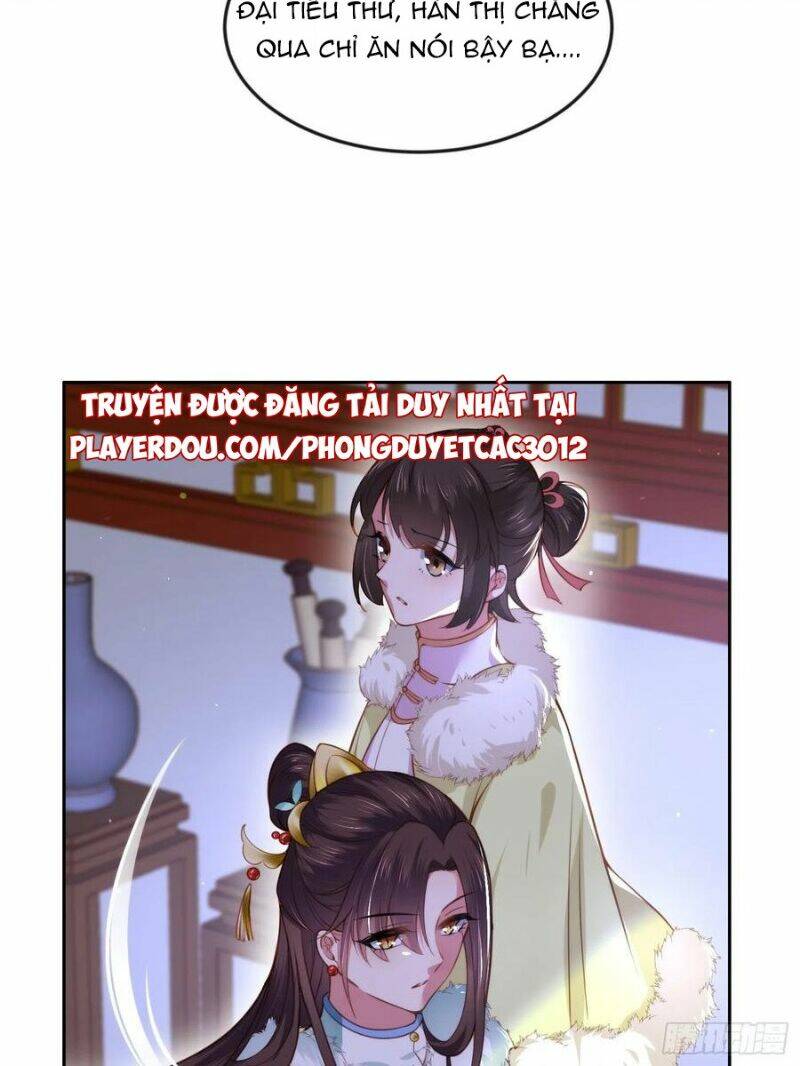 hoạn phi thiên hạ chapter 103 4