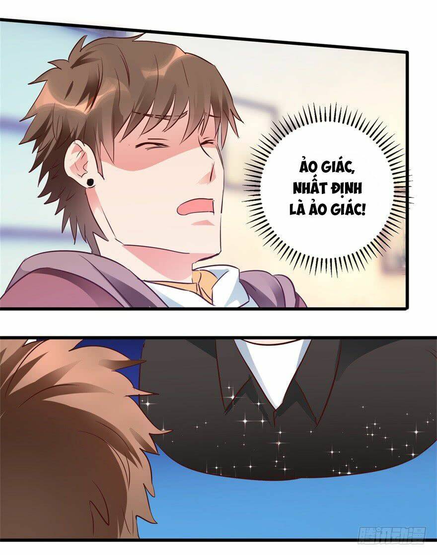 thấu thị tiên y chapter 11 14