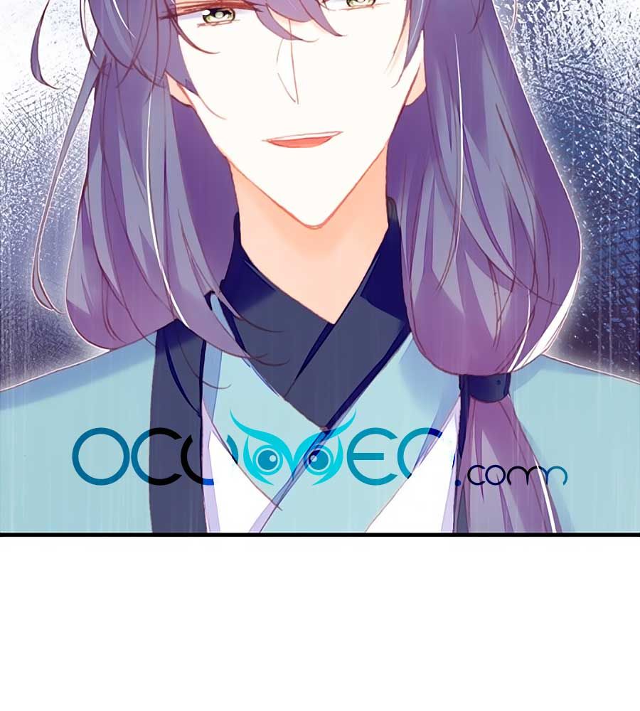 trẫm cũng không muốn quá khí phách chapter 49 18