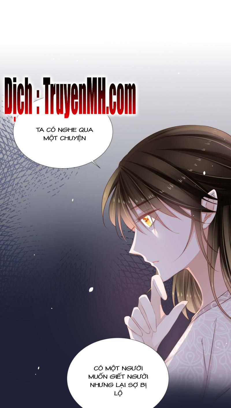 solo đi vương gia chapter 121 10