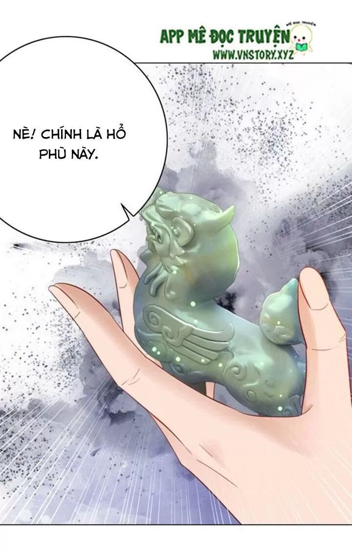 cực phẩm phế vật tiểu thư chapter 98 61