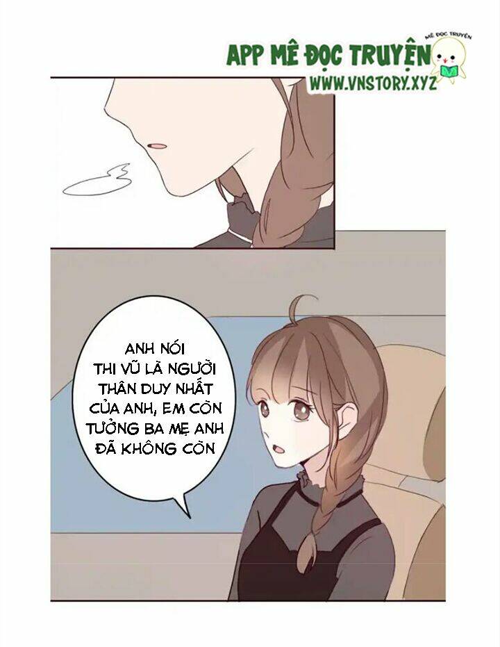 tình yêu không nói dối chapter 36 29