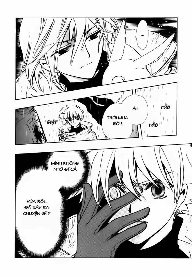 huyền thoại đôi cánh chapter 115 14