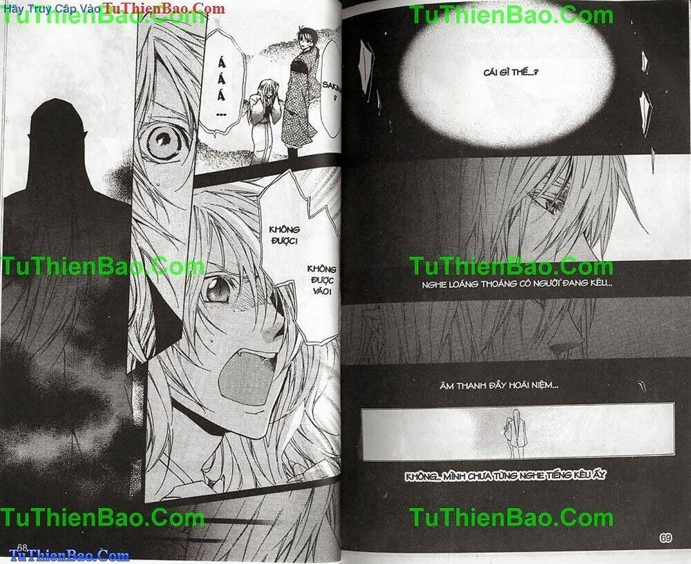 nhất quỷ nhì ma chapter 8 35