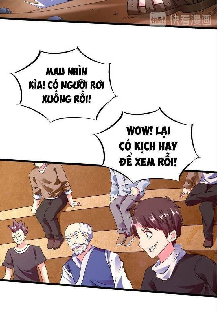 kinh thế kỳ nhân chapter 40 49