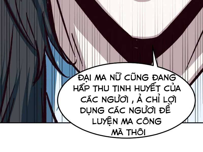 Túy Kiếm Dạ Hành Chapter 18 - Trang 68