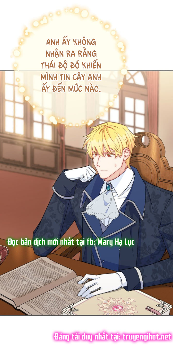 50 công thức pha trà của nữ công tước chapter 136 55