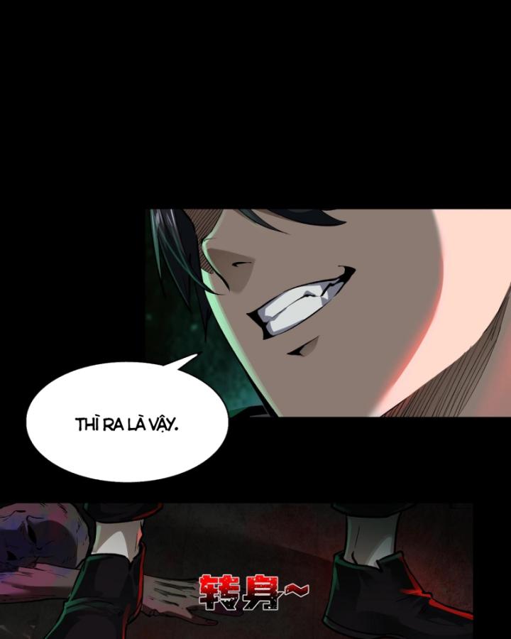 tôi chơi thế giới kinh dị như một trò chơi nuôi dưỡng chapter 2 84