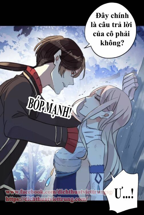 vết cắn ngọt ngào phần 2 chapter 4 47