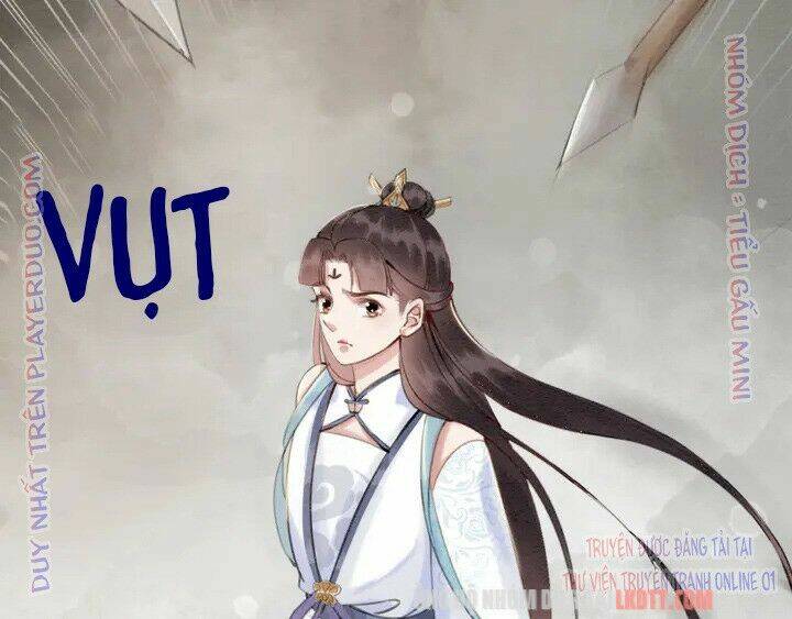 trọng sinh bá sủng nhiếp chính vương quá mạnh mẽ chapter 135 97