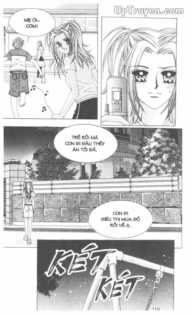 cáo già gặp sói điên chapter 5 120