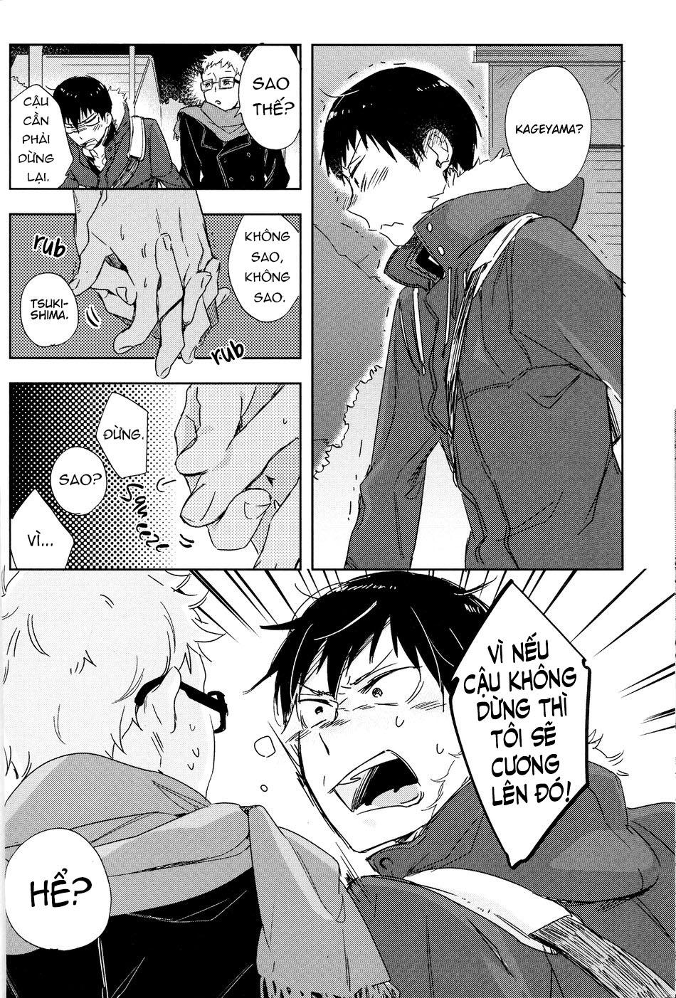 đu boylove cùng gaga team chapter 108 13