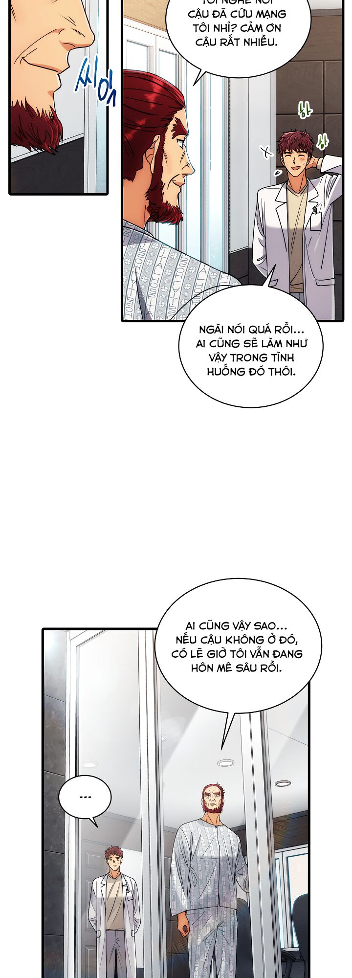 bác sĩ trùng sinh chapter 58 13