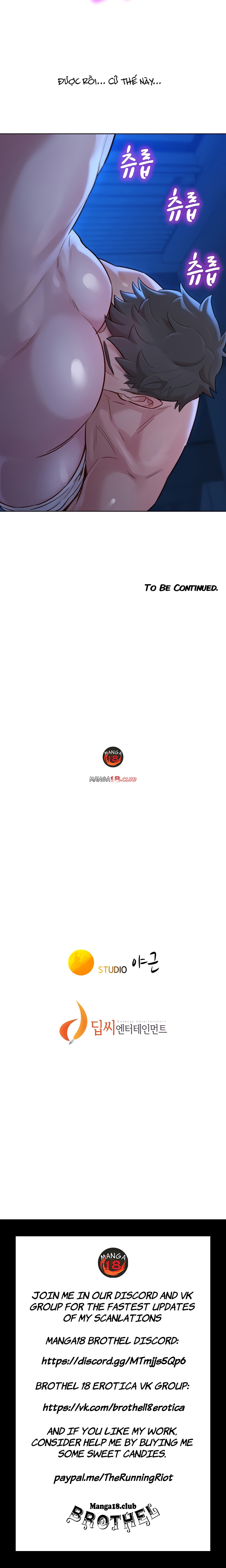 chị gái mưa chapter 133 31