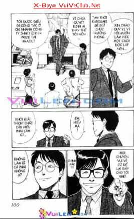 cảnh sát cơ động chapter 9 101