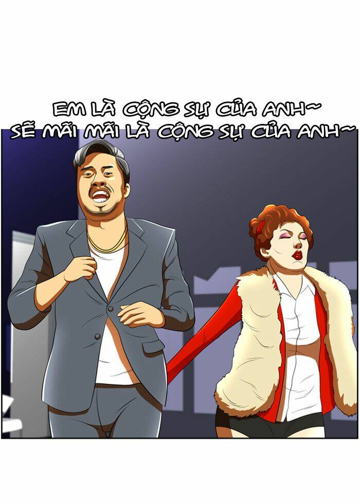 lớp học của những học sinh đặc biệt chapter 19 10