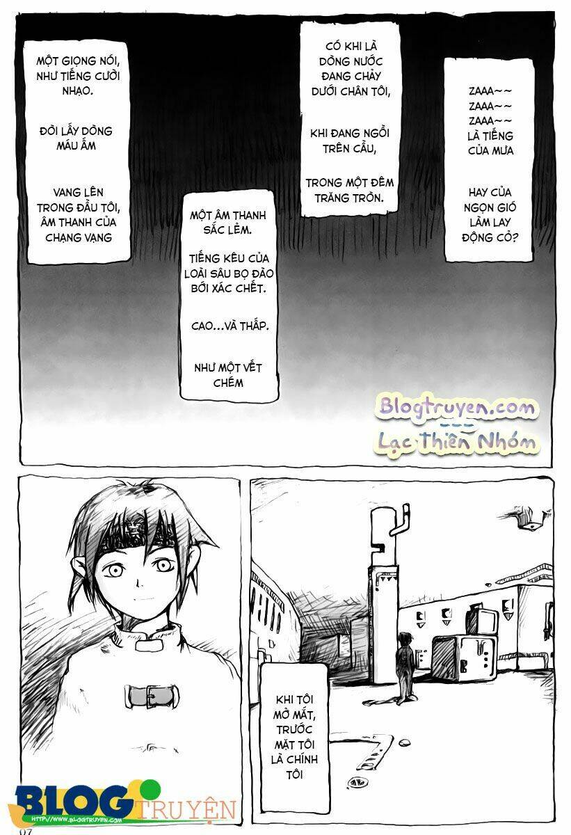 shiro ame chapter 1 9
