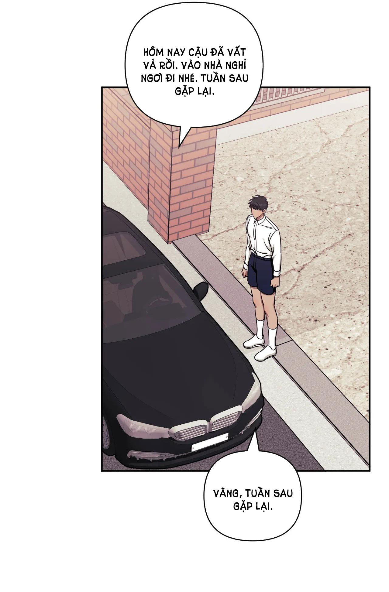 hơn cả bạn bè chapter 52.2 19