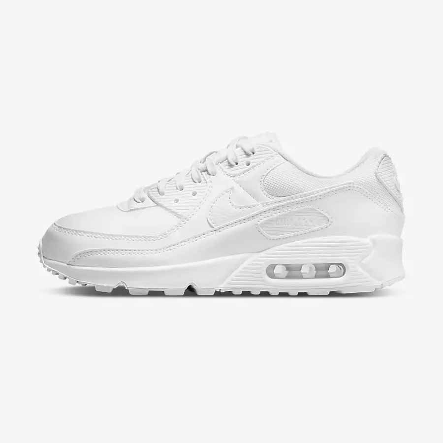 Giày thời trang Nữ NIKE WMNS AIR MAX 90 DH8010