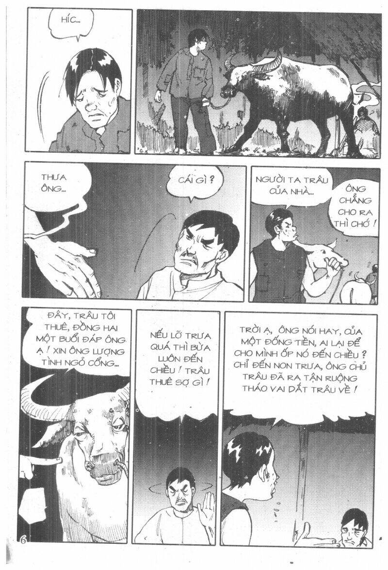 tắt đèn chapter 1 5