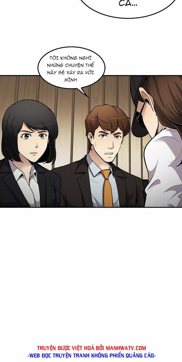 điều tra viên chuyển sinh chapter 79 59