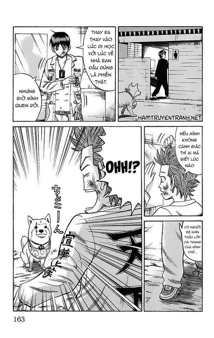 nanba mg5 chapter 6 12