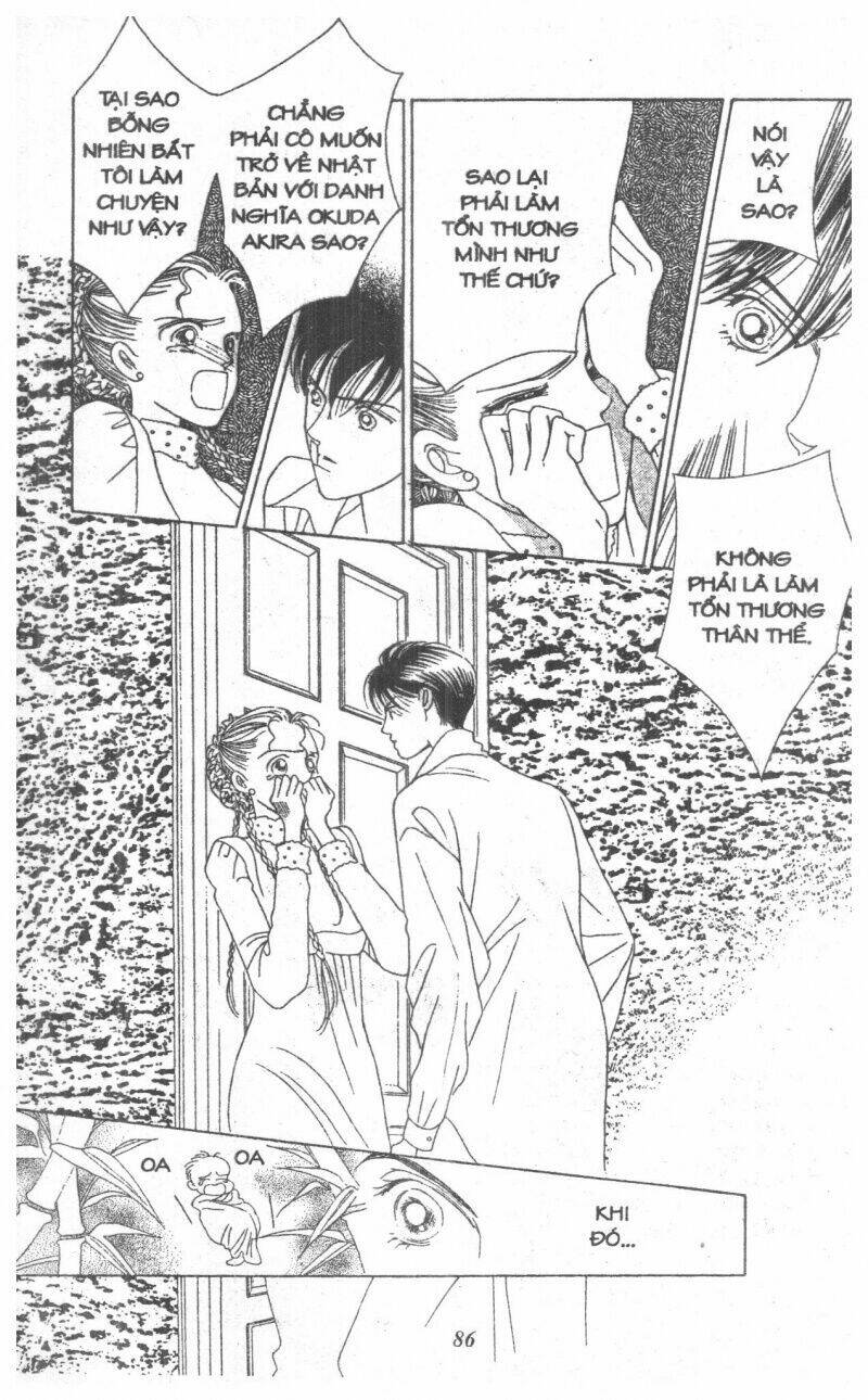 nàng tiên ánh trăng - kaguya hime chapter 10 85