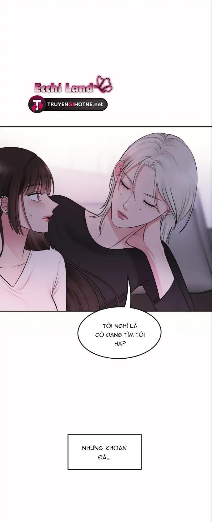 Tàn Nhẫn chapter 19.1 - Trang 5