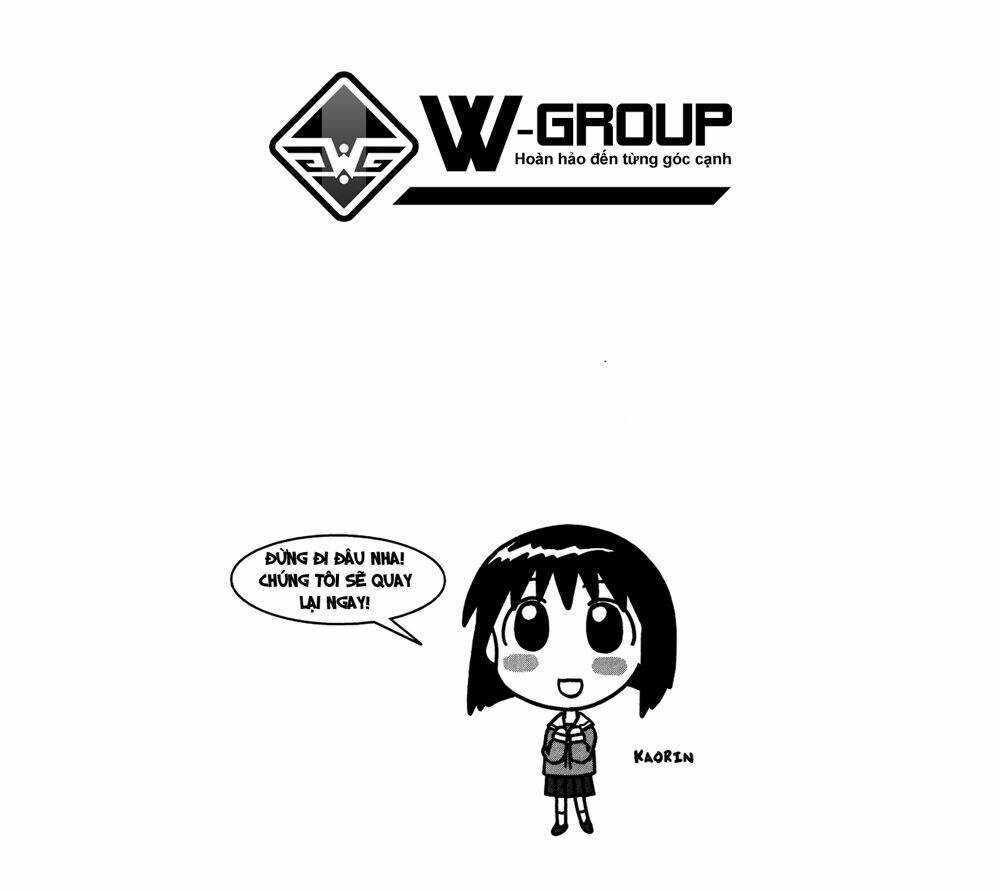 azumanga daioh chapter 13 11