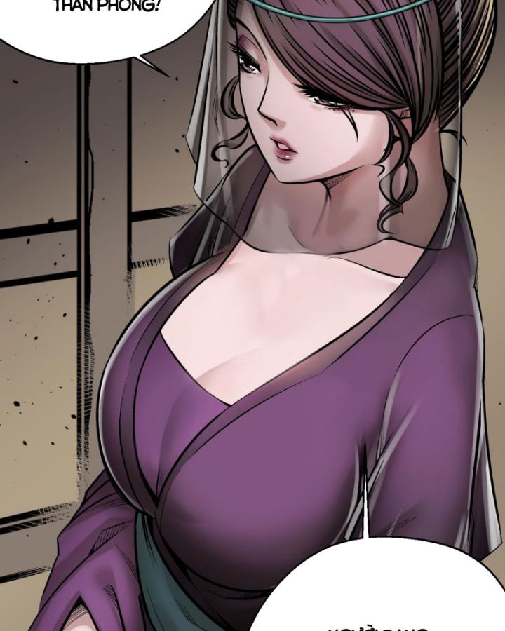 Tạng Phong Hành chapter 219 22
