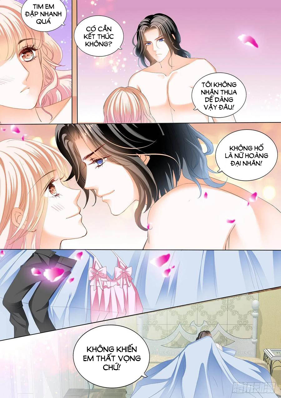 bá đạo tiểu thúc, xin trêu chọc vừa thôi! chapter 196 11