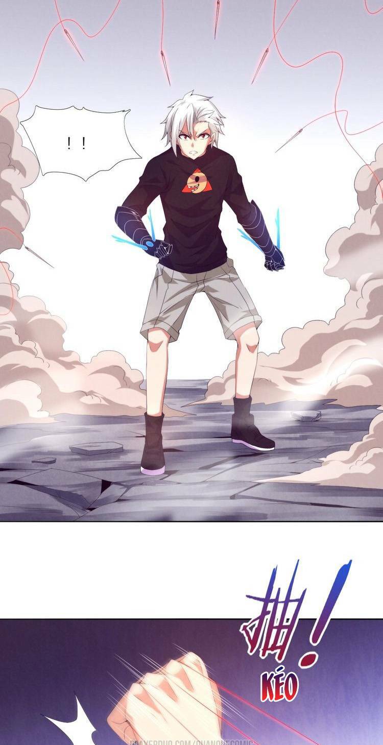 hắc kim đảo chapter 17 7