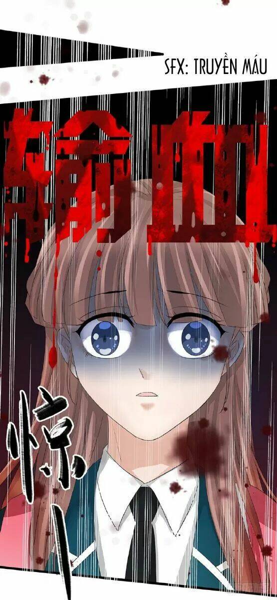 chào buổi sáng, ức vạn manh thê chapter 28 63