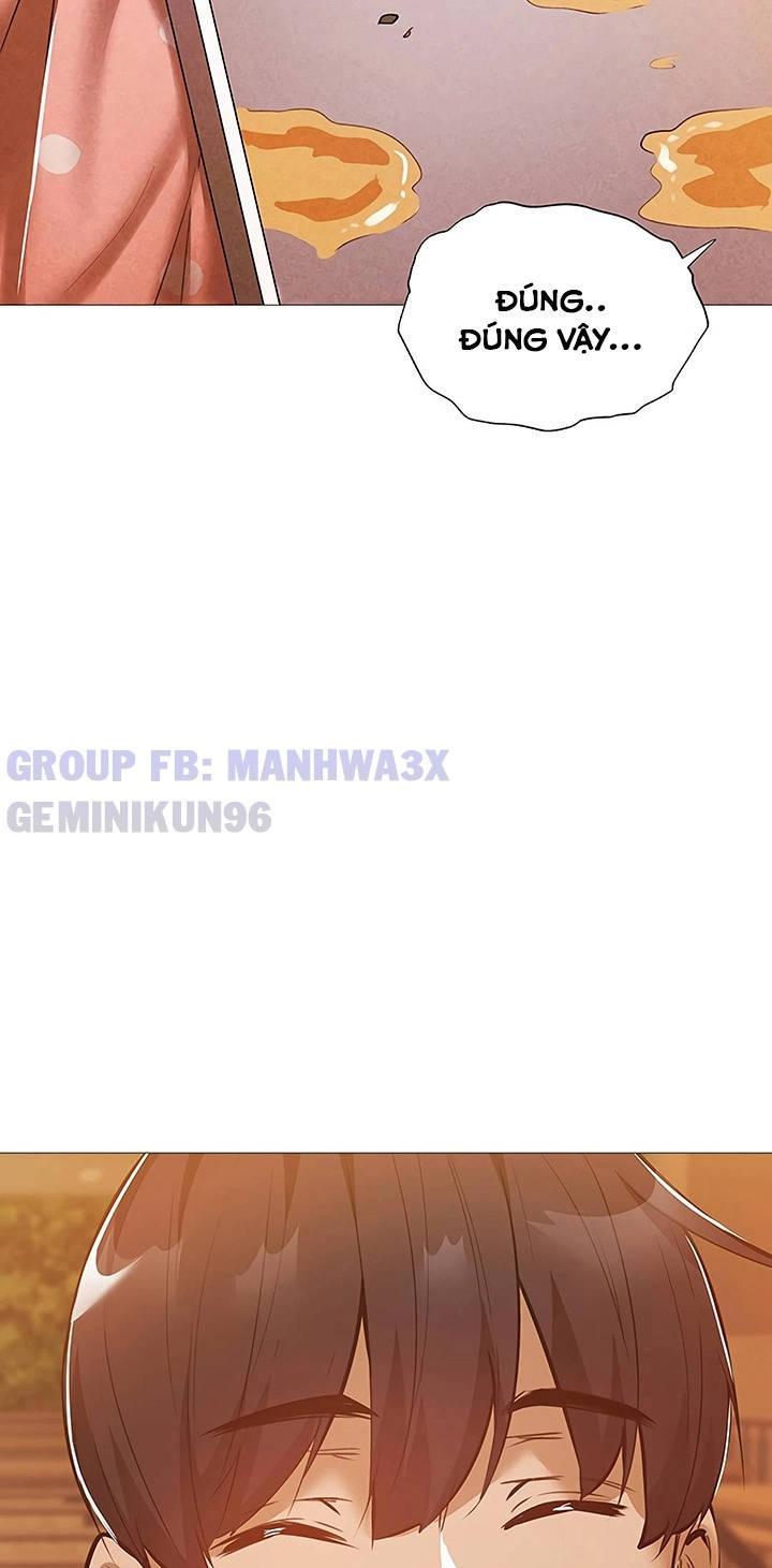 dưới mái nhà chung chapter 27 39