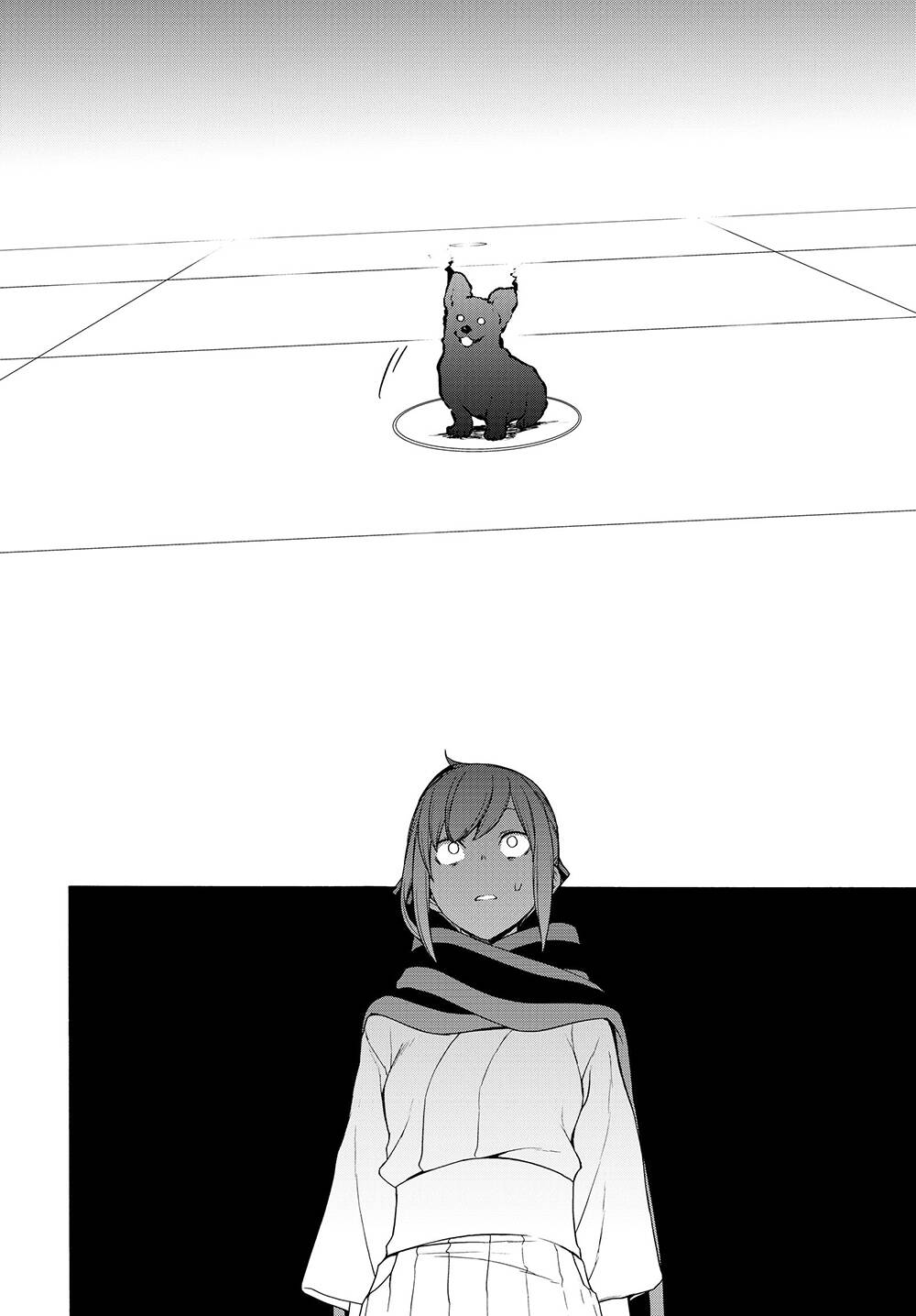 yozakura quartet chapter 167.2 22