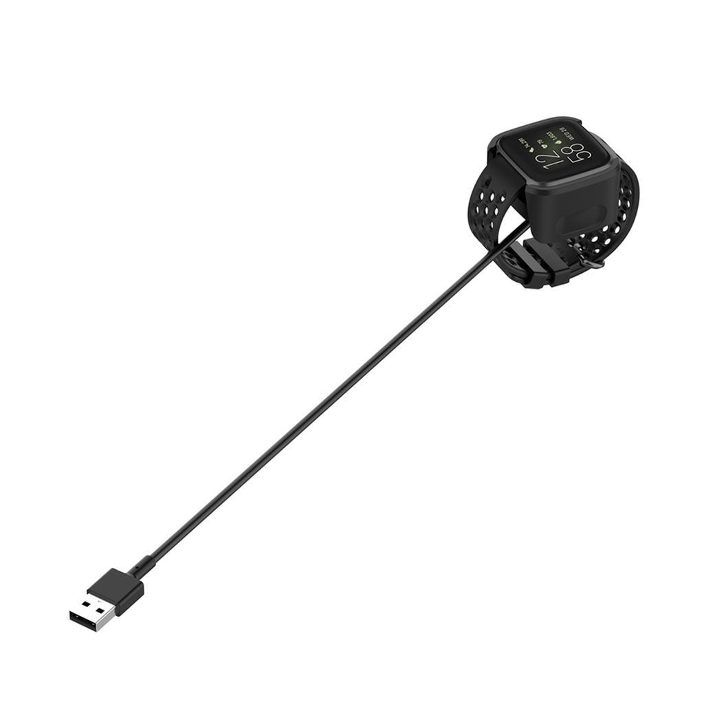 For Smart Watch Charger Charging Dock Adapter with USB Cable
