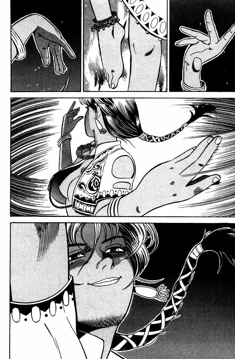 yugo - kẻ thương thuyết chapter 3 23