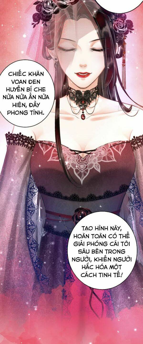 tuần tuần thiện dụ chapter 6 36