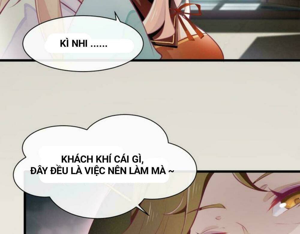 tà quân khó dưỡng tiểu ma phi chapter 15 5