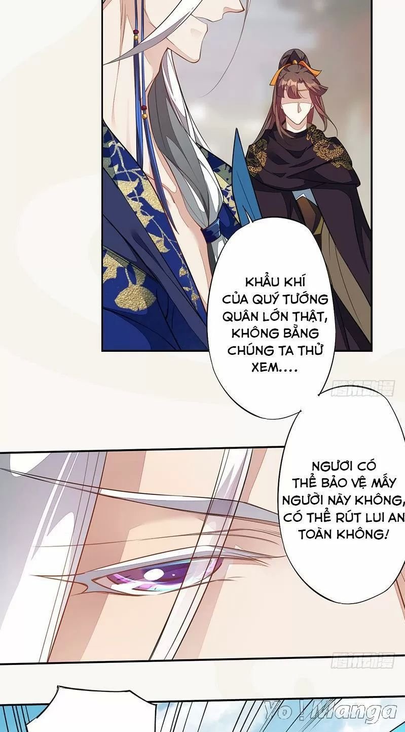 tuyệt thế luyện đan sư chapter 125 26