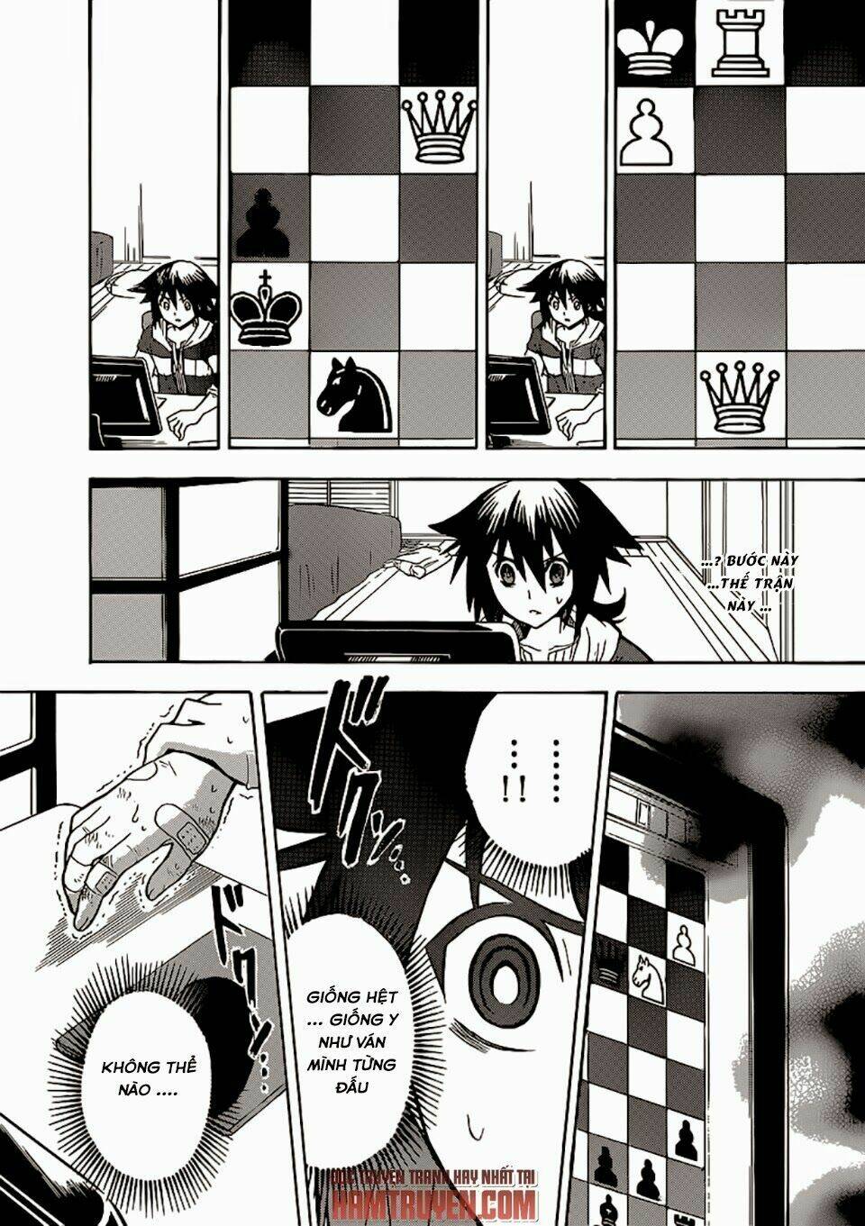 chrono monochrome chapter 1 31