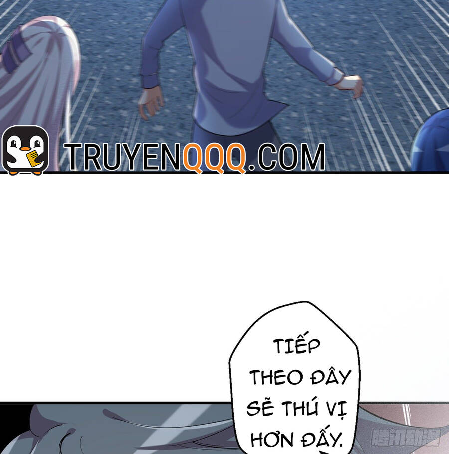 nhặt thuộc tính tại trái đất chapter 12 38