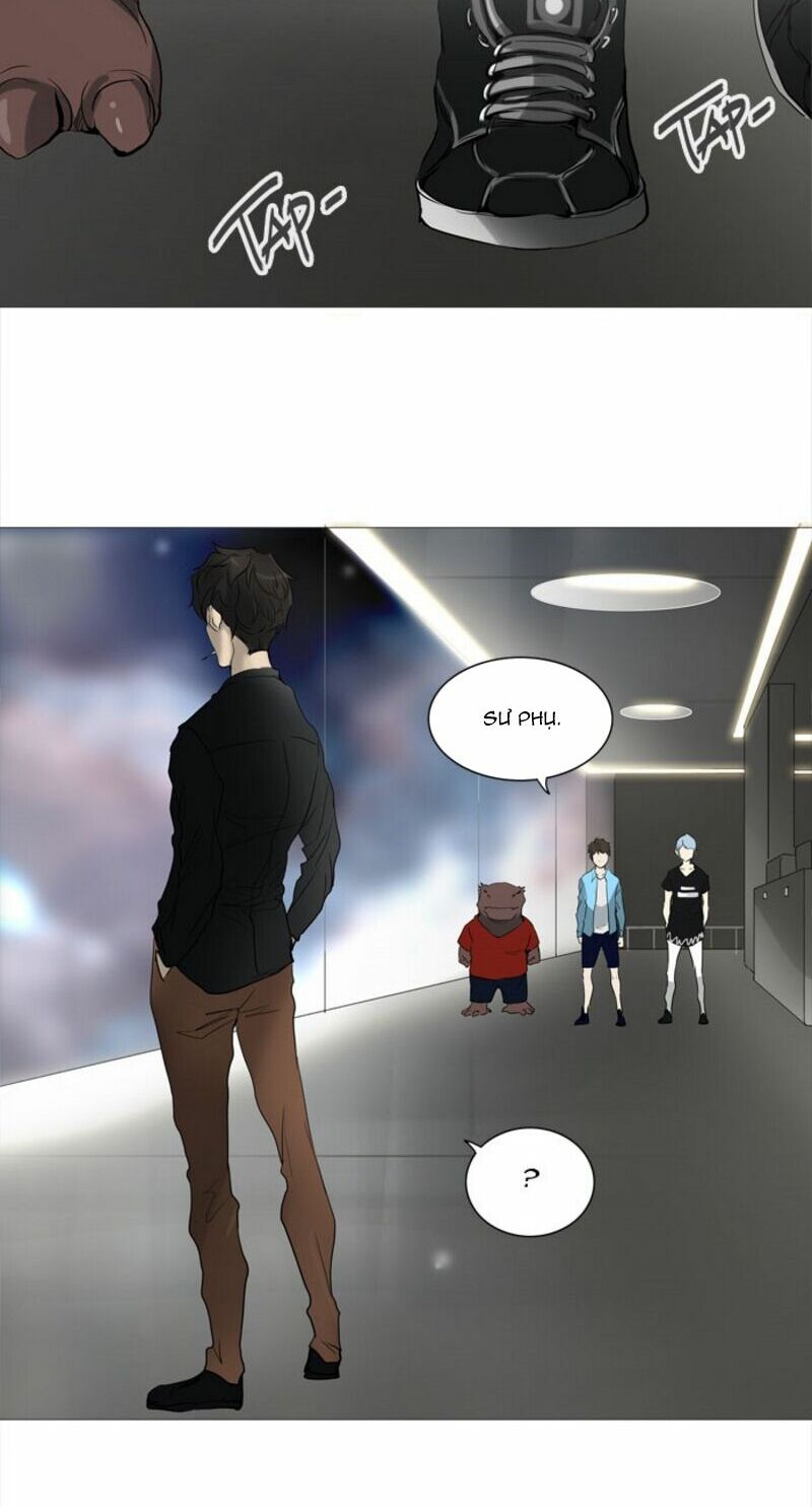 tòa tháp bí ẩn 2 chapter 158 47