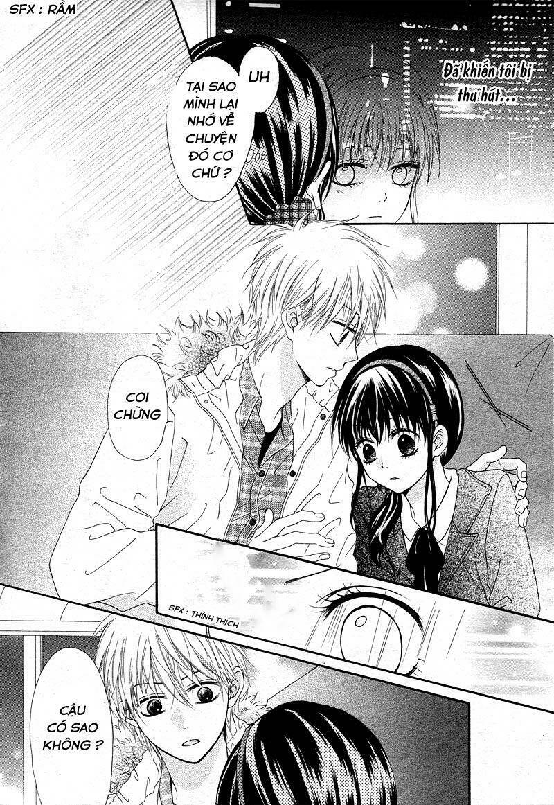 sakura no kioku chapter 1 16