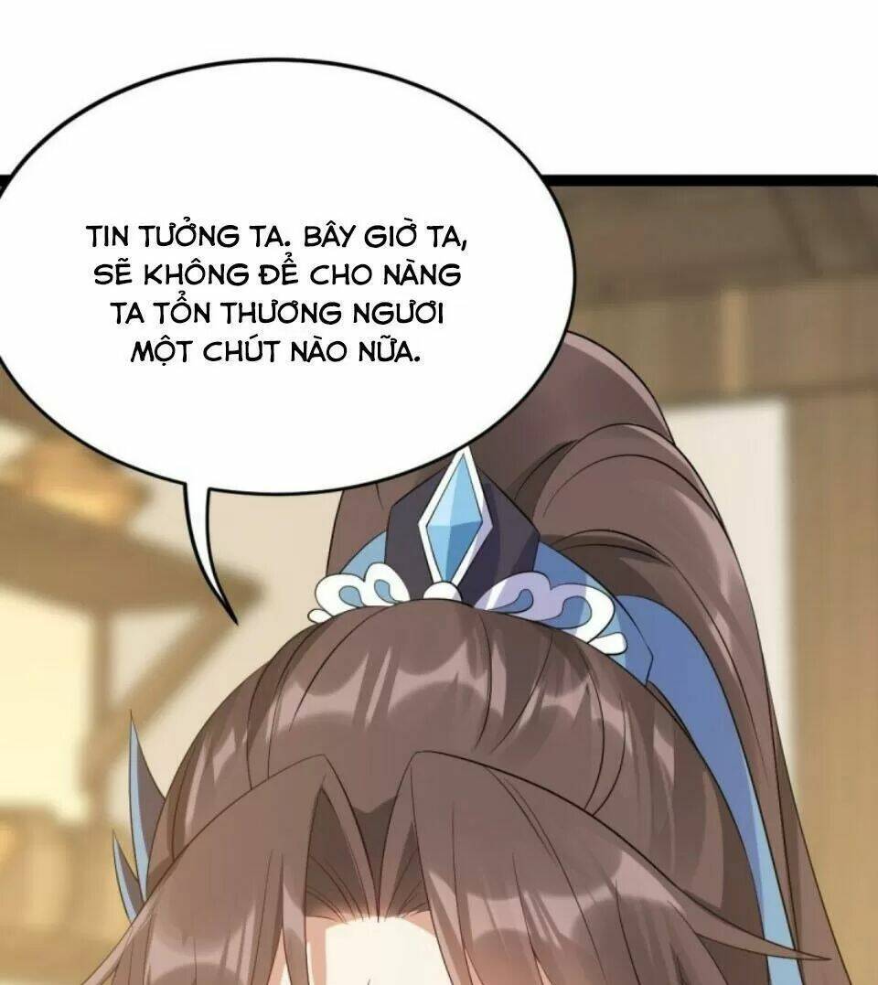 phế nữ yêu thần chapter 67 46